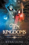 Ten Kingdoms