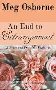 An End to Estrangement