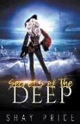 Secrets Of The Deep