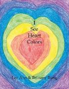 I See Heart Colors