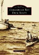 Chesapeake Bay Deck Boats