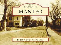 Manteo