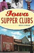 Iowa Supper Clubs