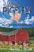 When Pigs Fly: The Humorous History of Animal Metaphors