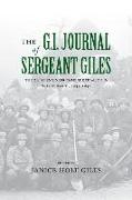 The G. I. Journal of Sergeant Giles