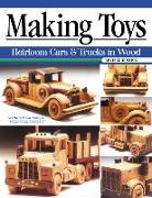 Making Toys, Revised Edition