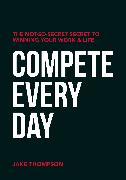 Compete Every Day