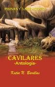 Cavilares -Antología- Prosas Y Narraciones