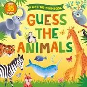 Guess the Animals