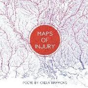 Maps of Injury