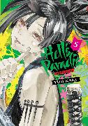 Hell's Paradise: Jigokuraku, Vol. 5