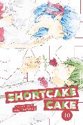 Shortcake Cake, Vol. 10