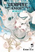 Vampire Knight: Memories, Vol. 5