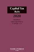 Capital Tax Acts 2020