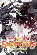 Twin Star Excorcists, Vol. 20