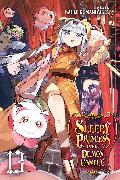 Sleepy Princess in the Demon Castle, Vol. 13