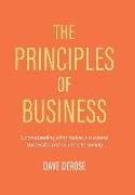 The Principles of Business