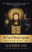 The Tao of Thomas Aquinas