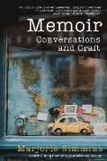 Memoir: Conversations and Craft