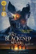 The Race to the Blackened Nevers: Book 1, The Woeful Wager