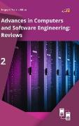 Advances in Computers and Software Engineering
