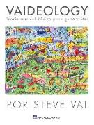 Vaideology (Spanish Edition): Vaideology - Teoria Musical Basica Para Guitarristas Por Steve Va