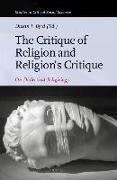 The Critique of Religion and Religion's Critique: On Dialectical Religiology