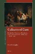 Cultures of Care: Domestic Welfare, Discipline and the Church of Scotland, C. 1600-1689