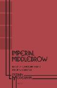 Imperial Middlebrow