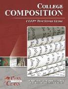 College Composition CLEP Test Study Guide