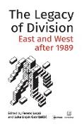 The Legacy of Division