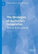 The Strategies of Australia¿s Universities