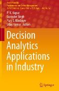 Decision Analytics Applications in Industry