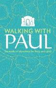 Walking with Paul: Six Weeks of Devotions for Body and Spirit