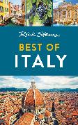 Rick Steves Best of Italy (Third Edition)