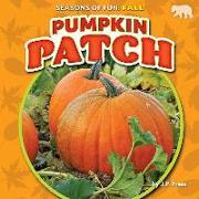 Pumpkin Patch