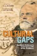 Cultural Gaps