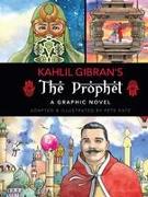 The Prophet: A Graphic Novel