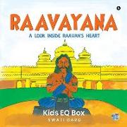 Raavayana: A look Inside Raavan's Heart