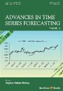 Advances in Time Series Forecasting: Volume 2