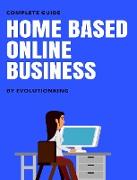 Home Based Online Business