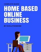 Home Based Online Business