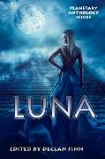 Planetary Anthology Series: Luna