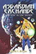 The Asgardian Exchange: Rise of the Jotuns