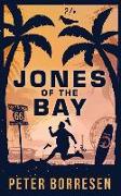 Jones of the Bay