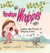 Penelope Windpipes