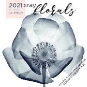 Xray Florals 2021 Square Hopper