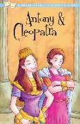 Antony and Cleopatra: A Shakespeare Children's Story