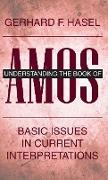 Understanding the Book of Amos