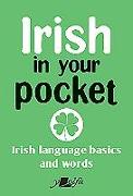Irish in your pocket